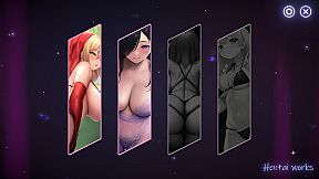 Hentai Tales: Another Fairy Tales