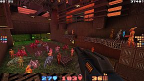 MeowGun: Hell Denizen