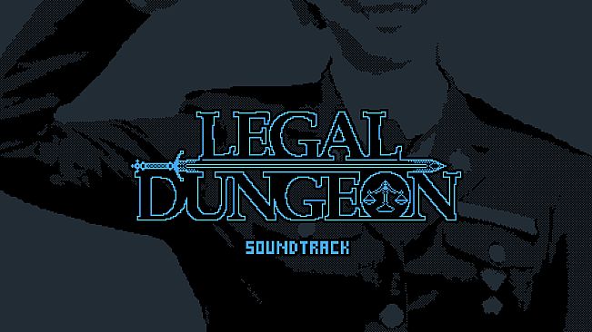 LegalDungeon - Soundtrack