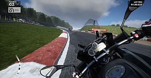 RIDE 3 - BMW R 1200 GS Pack