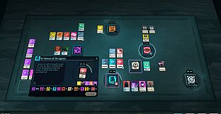Cultist Simulator: The Priest