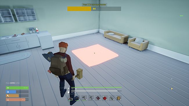 Multiplayer Citizens