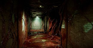 BrokenLore: DON'T WATCH