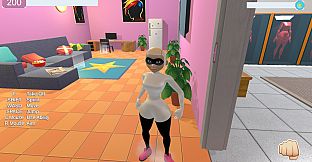 Ascension : Fallen Sky