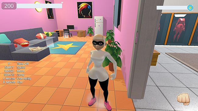 Ascension : Fallen Sky