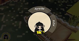 Kami's Garden: Bound To The Pages