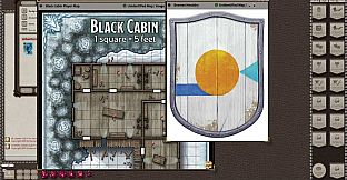 Fantasy Grounds - D&D Icewind Dale Rime of the Frostmaiden