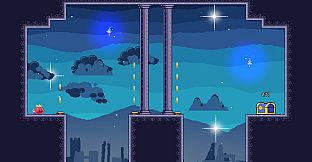 King Slime in Cashtle