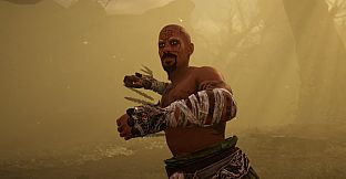 Tainted Grail: The Fall of Avalon - Fists of Fury DLC