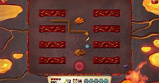 Classic Snake Adventures (Cross-Buy)