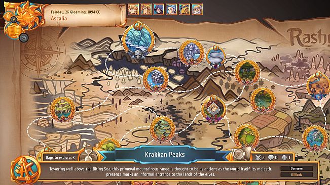 Regalia: Of Men and Monarchs - Royal Edition