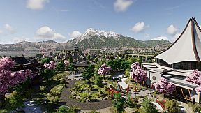 Jurassic World Evolution 3