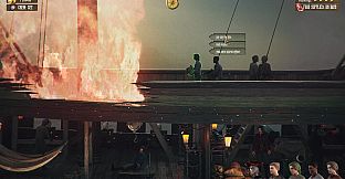 Sailors: Age of Corsairs