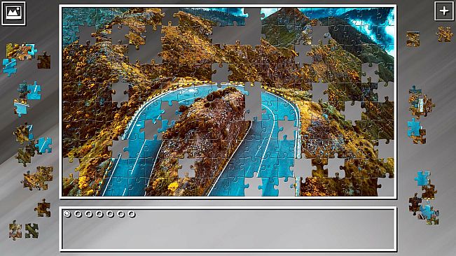 Super Jigsaw Puzzle: Generations - Portugal