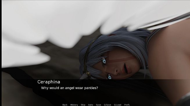 Euryale's Gambit AI Voices - Audio Pack