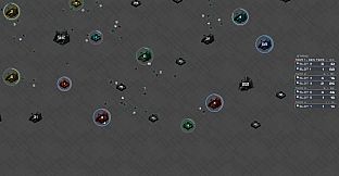 Helion Conflict