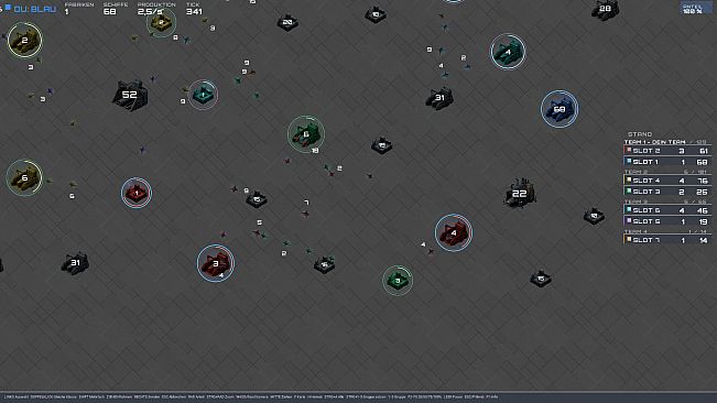 Helion Conflict