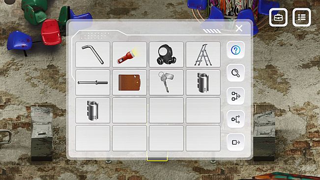 This Station: The Escape