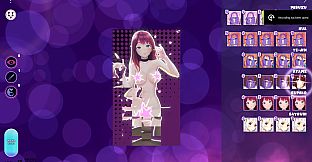 Hentai Mosaique Vip Room 18+ Expansion