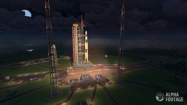 Mars Horizon 2: The Search for Life