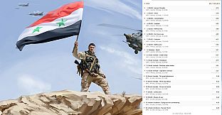 Syrian Warfare Original Soundtrack