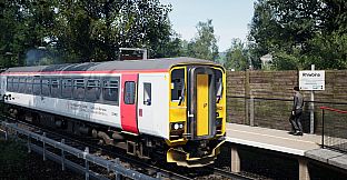 Train Sim World 7: Cardiff City Network: Radur & Coryton – Penarth & Bae Caerdydd Route Add-On