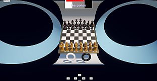 Time Traveller's Chess