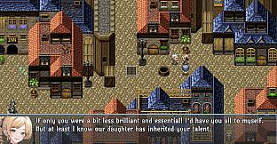 Dungeon Dreams 2 - Love Life