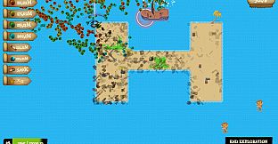 Pirate Treasure Hunt