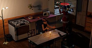 NOEMATICA: Digital Dollhouse