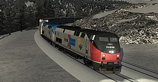 TS Marketplace: Marias Pass Scenario Pack 01