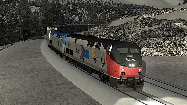 TS Marketplace: Marias Pass Scenario Pack 01