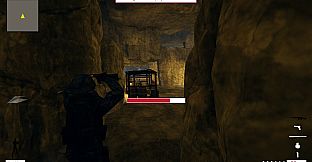 Wizards Vs Soldiers And Robots