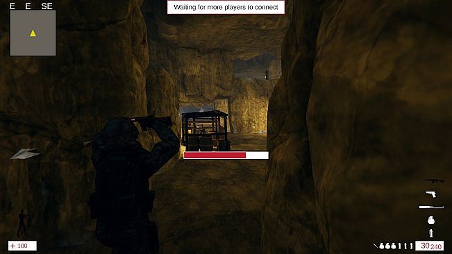 Wizards Vs Soldiers And Robots