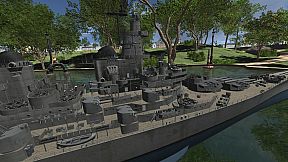 Magnificent Ships: Volume 1