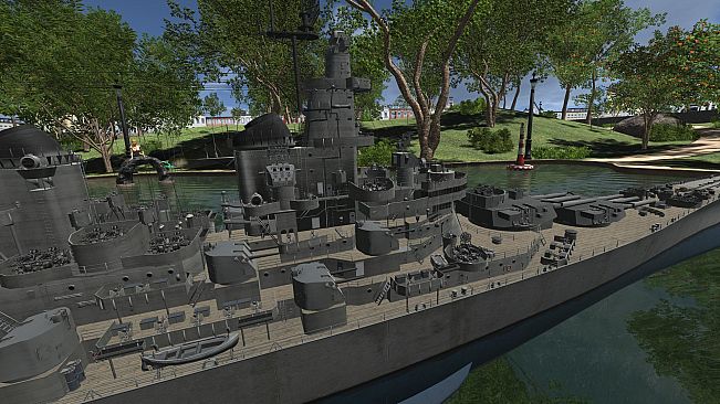 Magnificent Ships: Volume 1