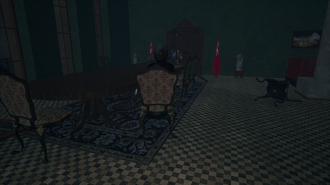 Djinn - The Forbidden Knowledge