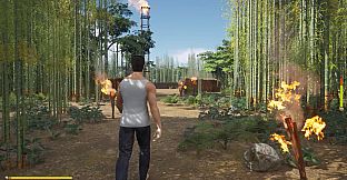 Source of Survival Early Access