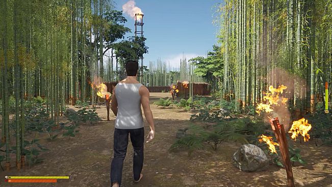 Source of Survival Early Access