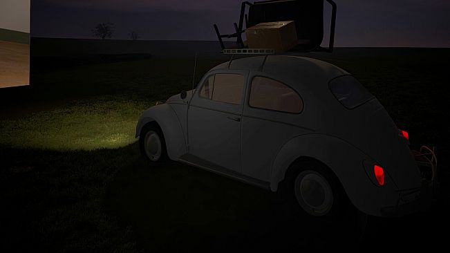 HERE - Immersive Music Theater