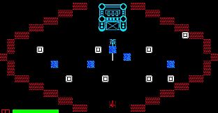 Tiger Tank 59 Ⅰ A-Gun MP043