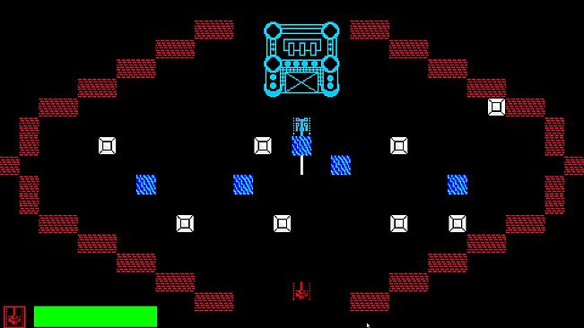 Tiger Tank 59 Ⅰ A-Gun MP043