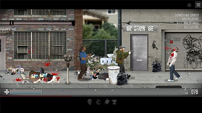 The Last Stand Legacy Collection