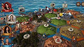 CATAN - Console Edition