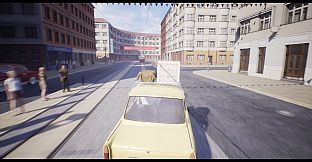 VELVETIST: The City of Machine Guns