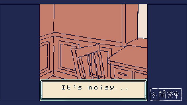 PLEASE KNOCK: The Sloppy Researcher's Life