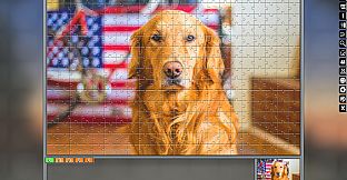 Jigsaw Puzzle Pack - Pixel Puzzles Ultimate: Traditional Cut
