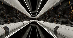 Recursive Corridor
