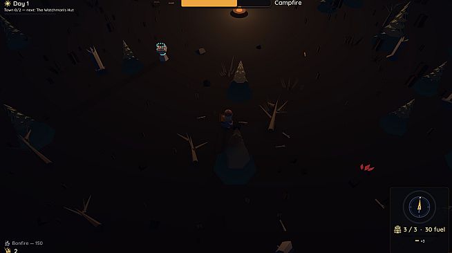 Stick Picker Simulator