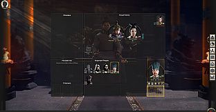 Oriental Empires: Three Kingdoms